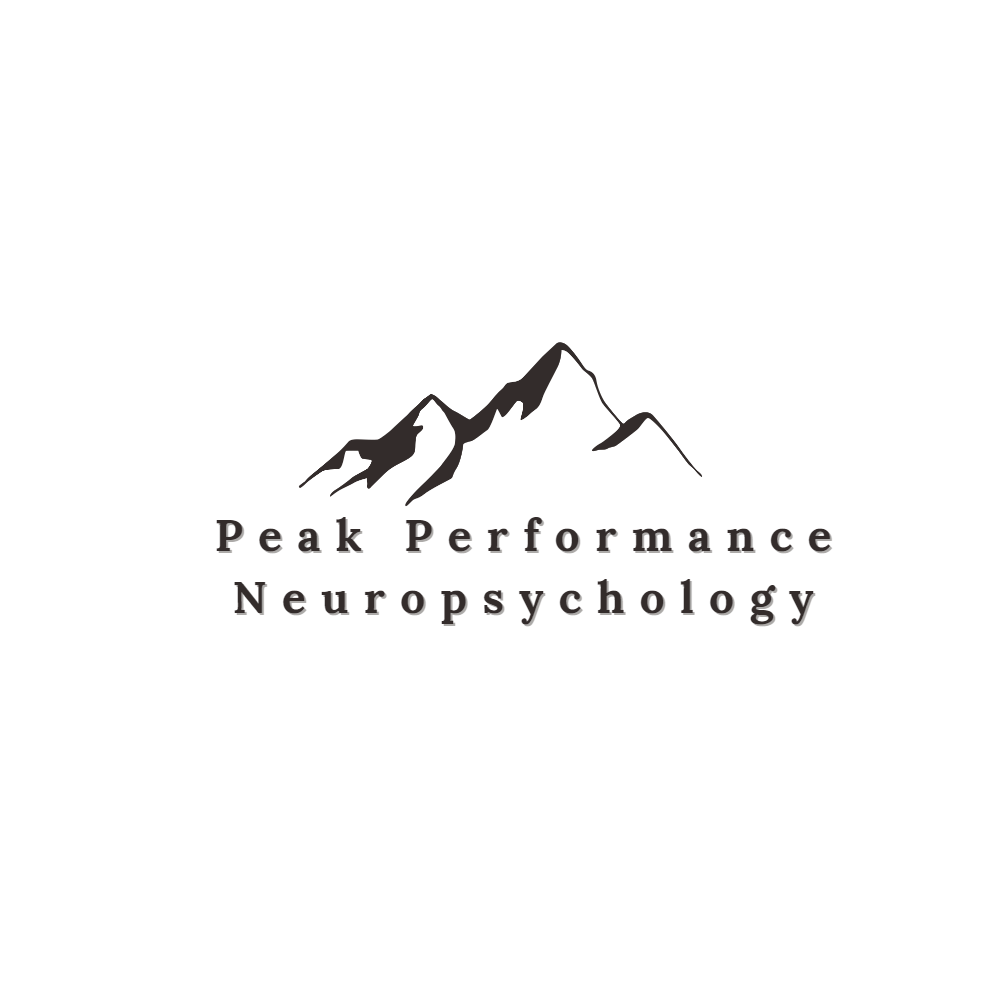 Cognitive Brain Health Walnut Creek | Peak Performance Neuropsychology